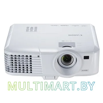 Проектор Canon LV-WX320 картинка 3
